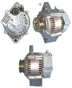 Generator 12V 60A - 1