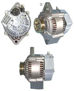 Generator 12V 60A - 1