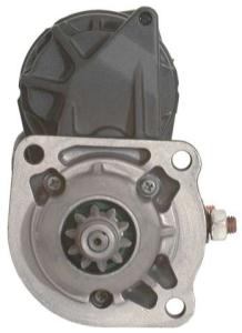 Startmotor 12V 3.0kW - 4