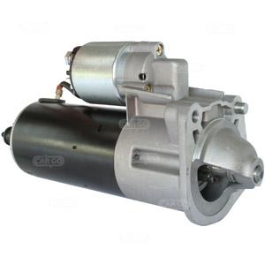 Startmotor 12V 1.7kW - 1