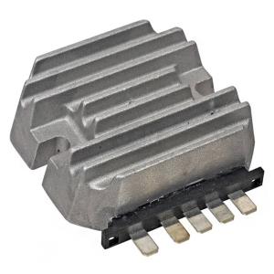 Regulator-diodbrygga 14V - 1