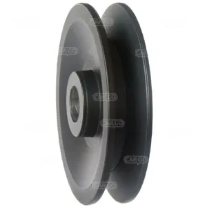 Remskiva enkel ID:15.00mm UD:84.40mm - 1