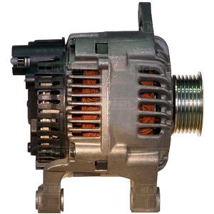 Generator 12V 80A - 4