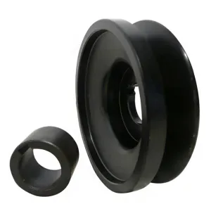 Remskiva enkel ID:17.00mm UD:68.00mm - 1