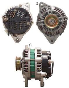 Generator 12V 90A - 1