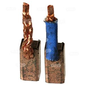 Kolsats 12V, 17x8x7mm - 1