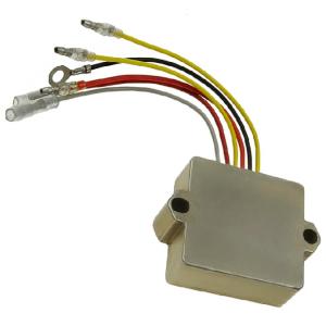Regulator-diodbrygga 14V - 1