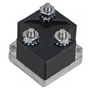 Diodbrygga Mercury - 1