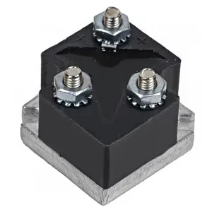 Diodbrygga Mercury - 1