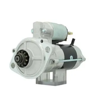 Startmotor 12V 2.2kW - 1