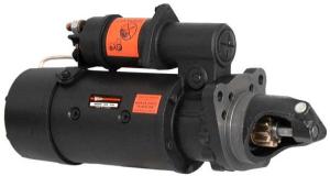 Startmotor 24V 42MT (moturs) - 1