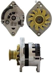 Generator 12V 75A - 3