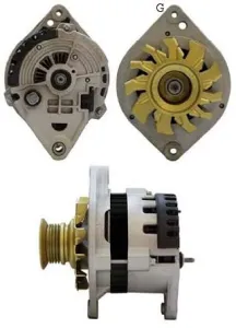 Generator 12V 75A - 3