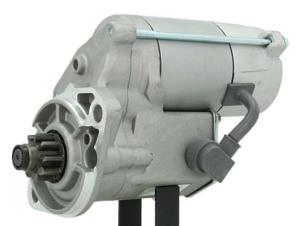 Startmotor 12V 2.0kW 9 kuggar CW - 1