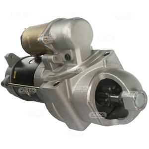 Startmotor 24V 28MT - 1