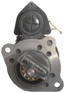 Startmotor 24V 42MT (moturs) - 2