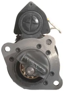 Startmotor 24V 42MT (moturs) - 2