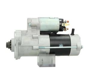 Startmotor 12V 2.2kW - 3