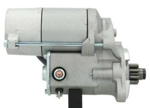 Startmotor 12V 2.0kW 9 kuggar CW - 2