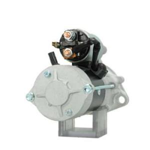 Startmotor 12V 2.2kW - 4