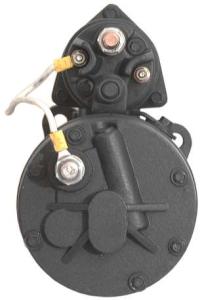 Startmotor 24V 42MT (moturs) - 3