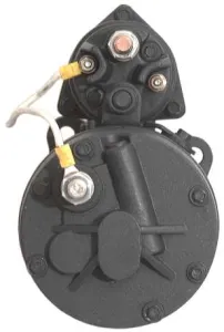 Startmotor 24V 42MT (moturs) - 3