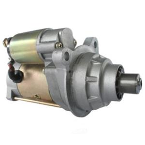 Startmotor 12V 3.6kW, 12 kuggar CW - 1