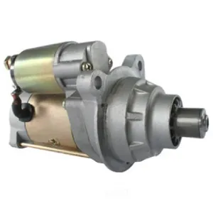 Startmotor 12V 3.6kW, 12 kuggar CW - 1