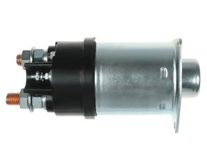 Solenoid Delco Remy 24V (2-polig) - 1