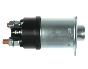 Solenoid Delco Remy 24V (2-polig) - 1
