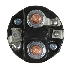 Solenoid Bosch 12V - 3