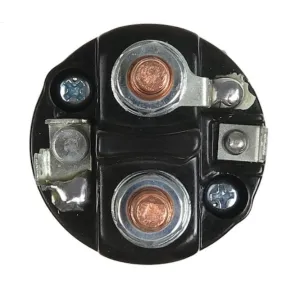 Solenoid Bosch 12V - 3