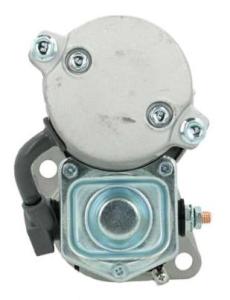 Startmotor 12V 2.0kW 9 kuggar CW - 3