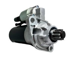 Startmotor 12V 2.2kW 10 Kuggar CCW - 1