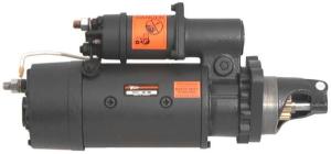 Startmotor 24V 42MT (moturs) - 4