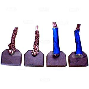 Kolsats 12V, 17x24x8mm - 1