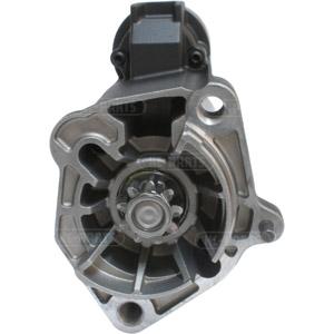 Startmotor 12V 1.1kW - 1