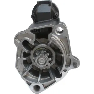 Startmotor 12V 1.1kW - 1
