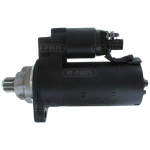 Startmotor 12V 2.2kW 10 Kuggar CCW - 2