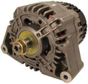 Generator 24V 55A - 1