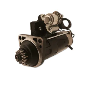 Startmotor 12V 3.6kW 11 Kuggar CW (13mm) - 1