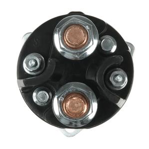 Solenoid Delco Remy 24V (2-polig) - 3