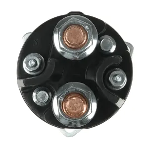 Solenoid Delco Remy 24V (2-polig) - 3