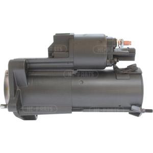 Startmotor 12V 1.1kW - 2