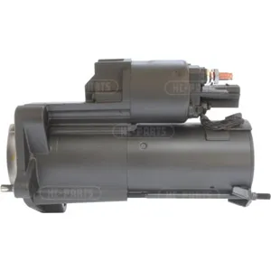 Startmotor 12V 1.1kW - 2