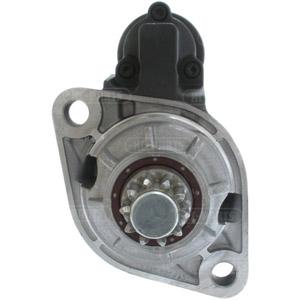Startmotor 12V 2.2kW 10 Kuggar CCW - 3