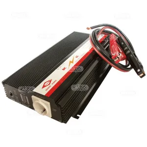 Inverter 24V 1500W - 1