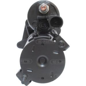 Startmotor 12V 1.1kW - 3
