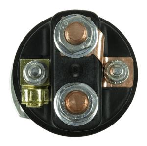 Solenoid Valeo 12V - 3