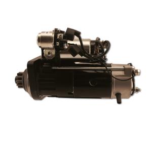 Startmotor 12V 3.6kW 11 Kuggar CW - 2